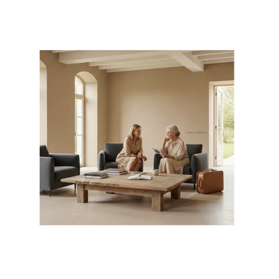 For many seniors and their families, a move isn’t just a transaction, it’s a life transition.