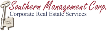 Southern Management Corporation, Corporate Real Estate Services