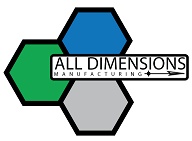 All Dimensions Mfg 
