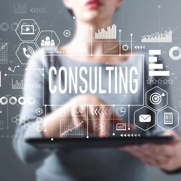 Tej Systems - IT Consulting