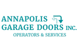 Annapolis Garage Doors Inc.