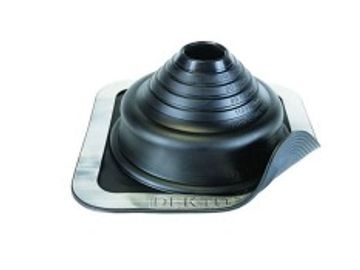 Dektite, Multi plumbing flashing.