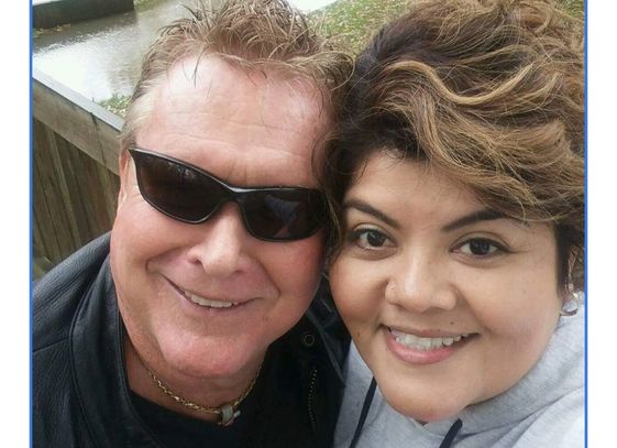 Pastor Rick and Delilah Smith