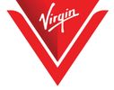 Virgin Cruise Line logo. www.rsivacations.com
