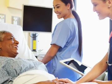 Clinical Compression