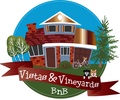 Vistas & Vineyards