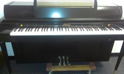 I've seen pianos like this 60 year old Baldwin list for $300-$1800. Don't get taken