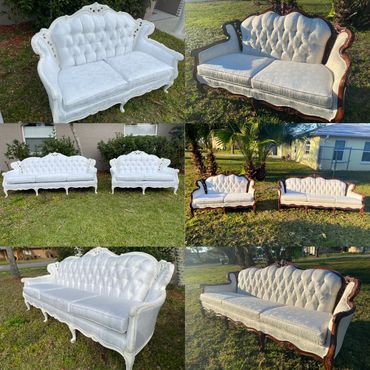 Commercial Upholstery - Classy Kelly’s Upholstery & Designers