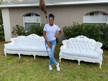 Classy Kelly Upholster - Classy Kelly’s Upholstery & Designers