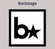 Backstage