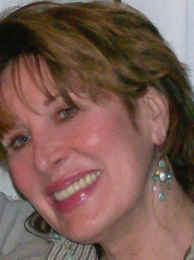 Original Concept by
Gloria Morrison
Producer, Director, Writer
Filmmaker