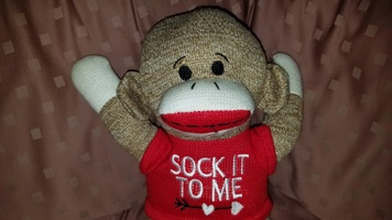 Sock Monkey Comedy