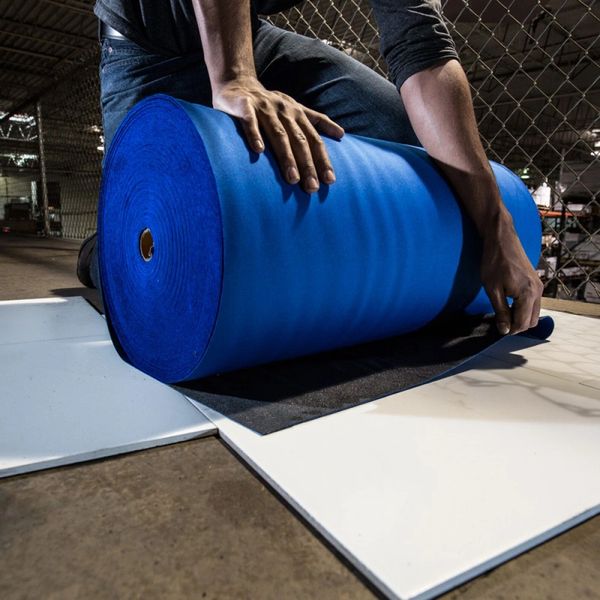 Rouleau de tapis néoprène 
tapis déménagement
floor runners
protection de sol temporaire
home depot