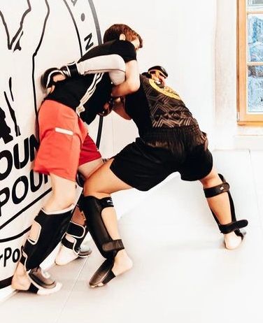 MMA für Jugendliche - MMA für Kinder - MMA für Teenager, Kampfsport für Jugendliche in München