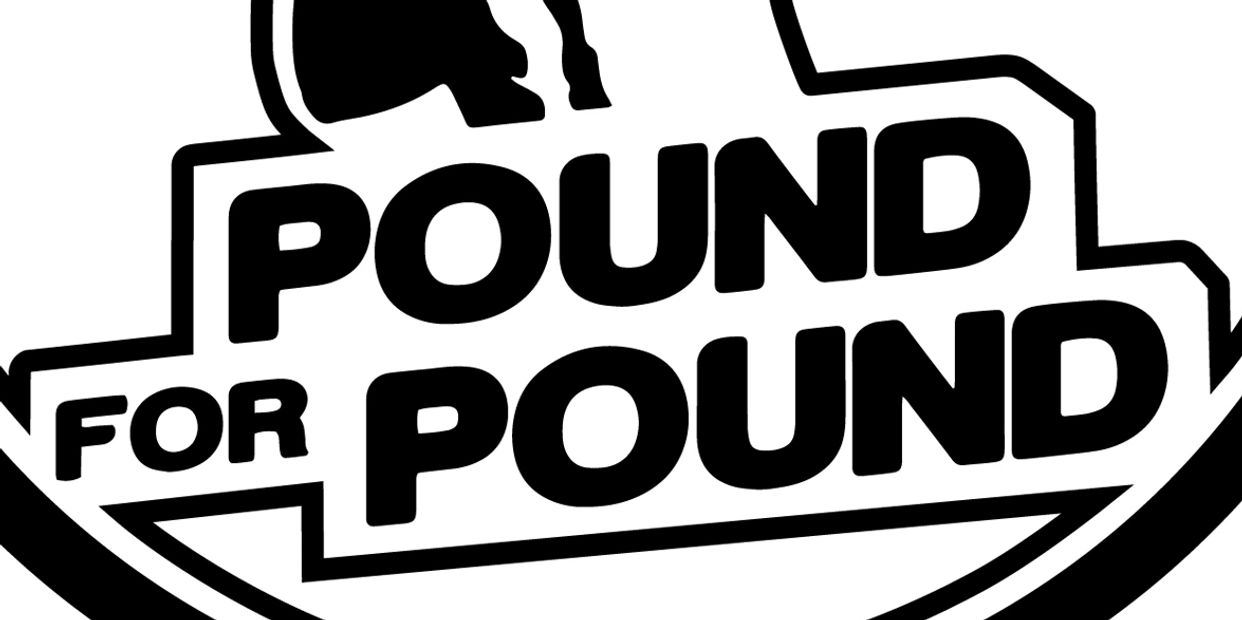 Pound for Pound Team München