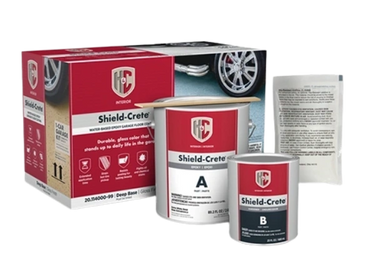 HC Concrete sistemas epoxicos para pisos