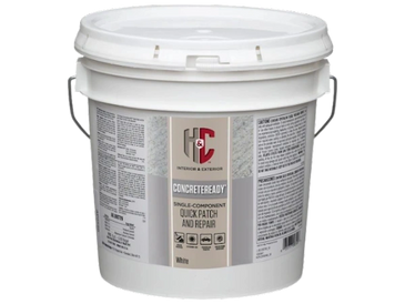 HC Concrete Productos y aditivos preparadores