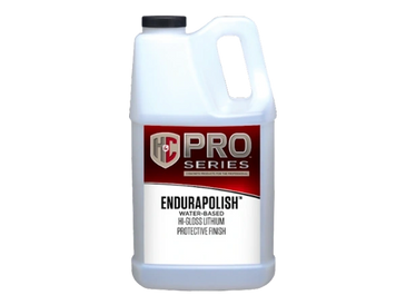 HC Concrete pulimentos