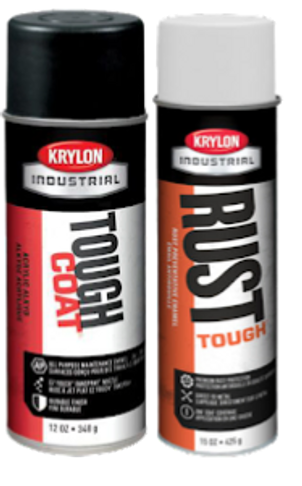 Krylon Aerosoles Industriales