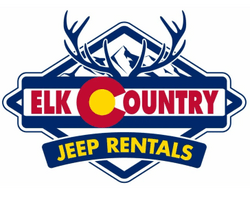 Elk Country Jeeps