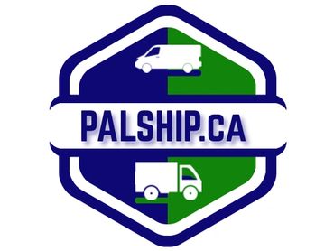 Palship logo.