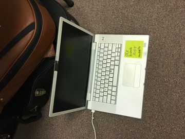 older MacBook Pro for sale