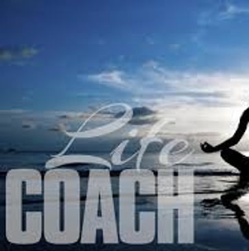 Life Coach, Yoga Teacher, Health Coach