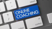Online Coaching, Private 1 to 1