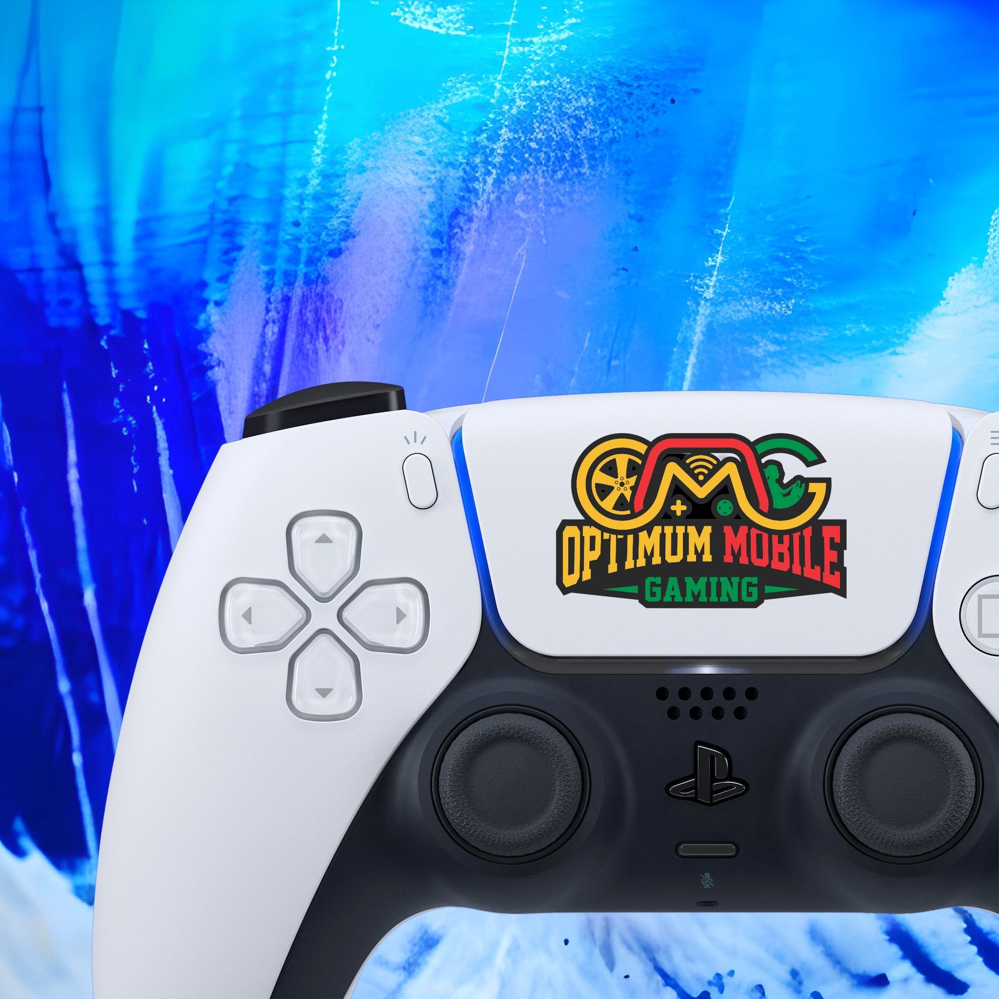 Jan Gaming controller
