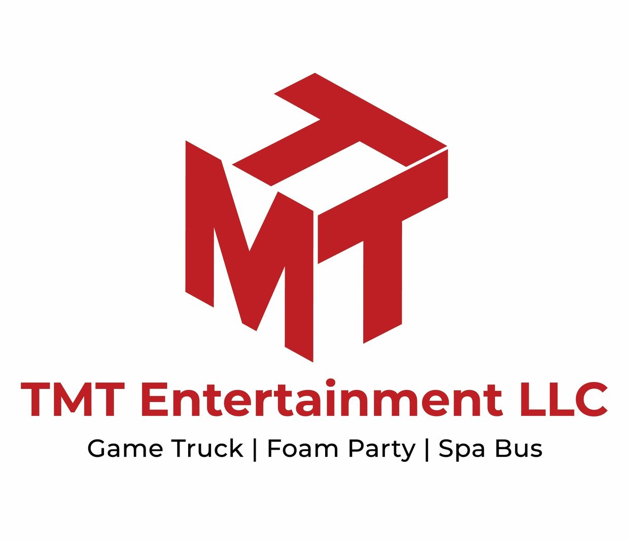 TMT Entertainment LLC Logo