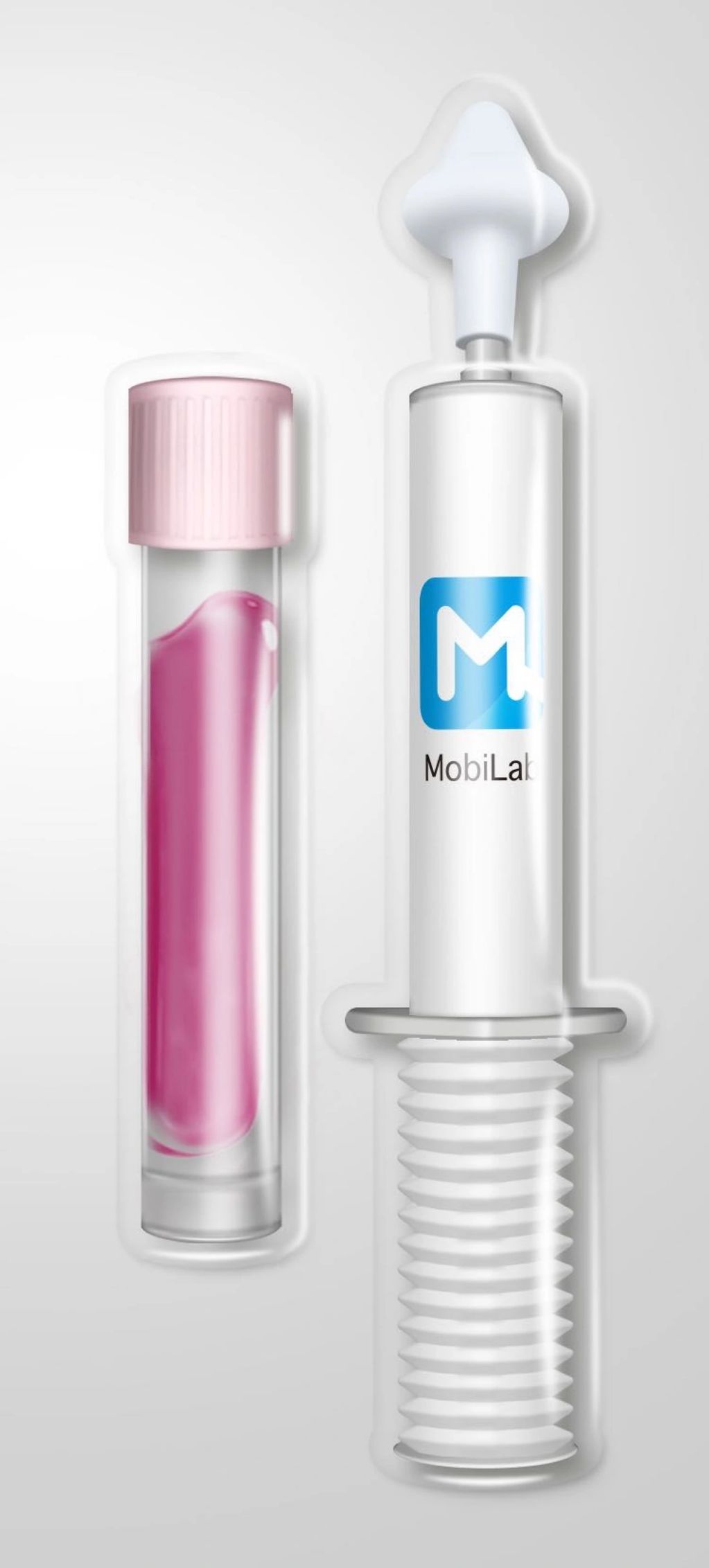 MobiLab Nasal Self Sampler