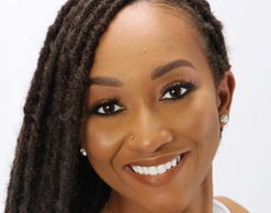 sheen magazine Like Me Natural Skincare
