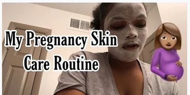 Youtube vlog. like me natural skincare