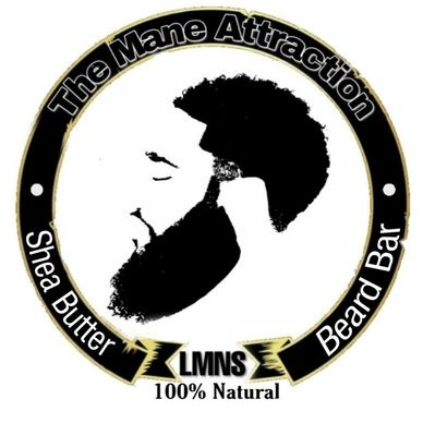 The Mane Attraction Beard Bar