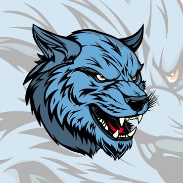 A creative design. A hand drawn illustration using the full Adobe suite of software. Perfect for pos