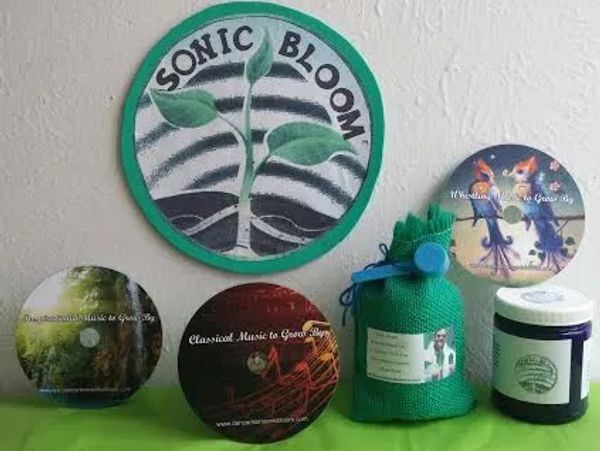 Sonic Bloom