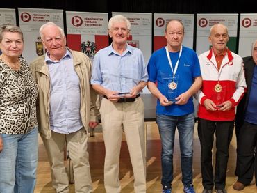 Hallo, Habe bei der Bundeskegelmeisterschaft in Koblach mit 308 Holz den 2.Platz erreicht. 1Platz wa