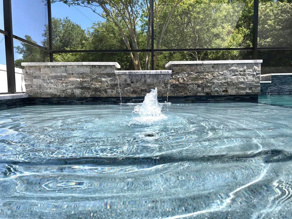 dig your own pool
