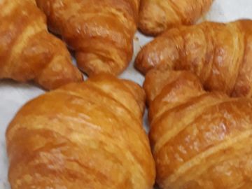 Croissants
