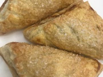 Apple Turnovers
