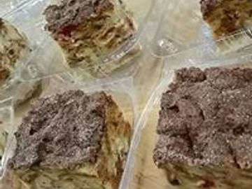 Bread Pudding