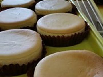 Cheesecakes