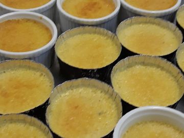 Creme Brûlée