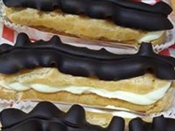 Eclairs