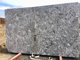 White Bahamas Brushed