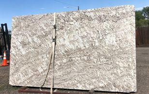Alaska White Granite