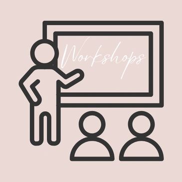 logo for The bridal seamstress society workshops and mini courses
