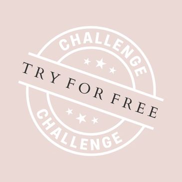 logo for fun business challenges