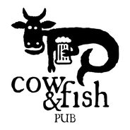 the cow & fish pub