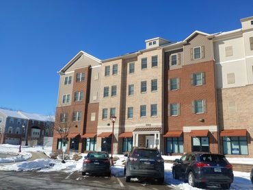 Rochester Village Apartments (JMAC)